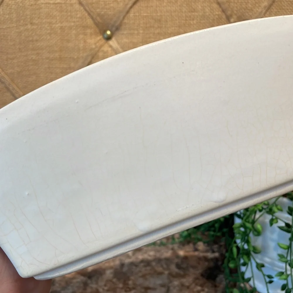 Vintage McCoy planter